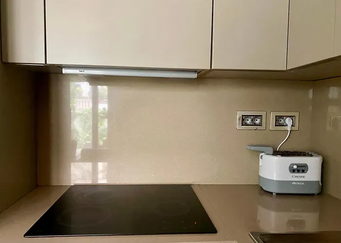 Apartmento com 1 dormitório
