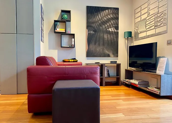 Apartmento com 1 dormitório